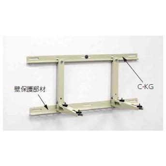 溶融亜鉛メッキエアコン室外機架台（空調設備）｜住宅設備 | DIY、工具
