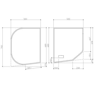 toto 風呂 ふた 1317（浴室用具）｜バス、洗面所用品 | キッチン