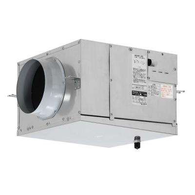 厨房排気用送風機 厨房排気用送風機