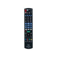 【ゆうパケット】パナソニック ブルーレイ・DVDプレーヤー・レコーダー リモコン N2QAYB001171 | 換気扇の通販ショップ プロペラ君