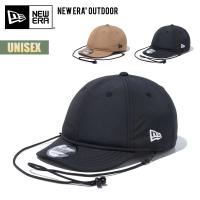 ニューエラアウトドア キャップ 帽子 NEW ERA OUTDOOR 9THIRTY ショートバイザー Tech Surf 軽量 撥水 水面に浮く 蒸れ軽減 あご紐 着脱可 抗菌 サイズ調整 | masa surf and snow