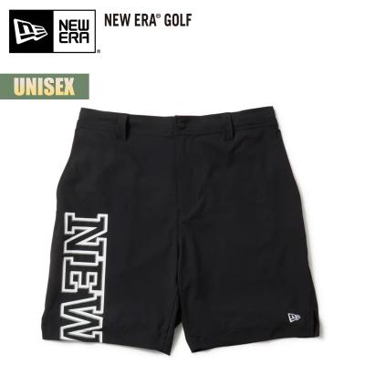 NEW ERA ゴルフ メンズパンツ（パンツ丈タイプ：ハーフ）｜メンズ