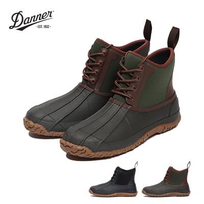 ダナー ラバーブーツのおすすめ人気商品一覧 通販 - Yahoo