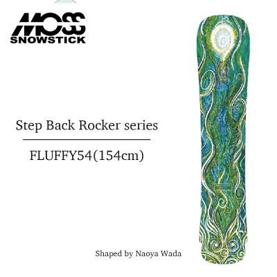 moss snowstick u4（スポーツ用品）のおすすめ人気商品一覧 通販