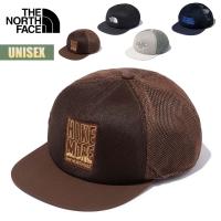 ノースフェイス キャップ 帽子 THE NORTH FACE オールメッシュグラフィックスキャップ All Mesh Graphics Cap ストレートバイザー 刺繍ロゴ ユニセックス | masa surf and snow