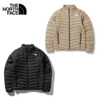 ノースフェイス メンズ レディース ライトダウンジャケット サンダージャケット 秋冬 2020年 新色 定番 THE NORTH FACE Thunder Jacket NY32012 パッカブル ポケ