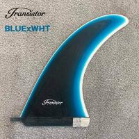 トランシスタ サーフボード シングルフィン ロングボード用 transistor