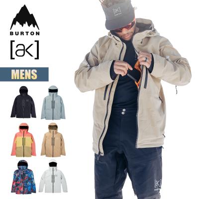 美品】BURTON A.K LZ ていたい DOWN JAKET バートン エーケー 美品】BURTON A.K LZ ていたい DOWN JAKET バートン エーケー