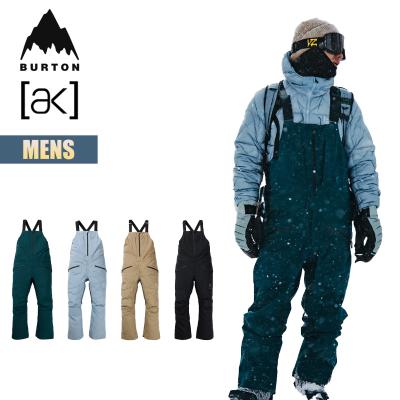 BURTON バートン スノボウェア M ボトムスLセット 楽天市場】BURTON（上下セット・つなぎ｜メンズウェア