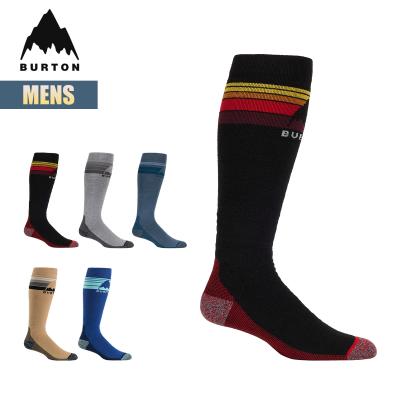 BURTON スノーボード ソックス（サイズ（S/M/L）：S）｜ウエア
