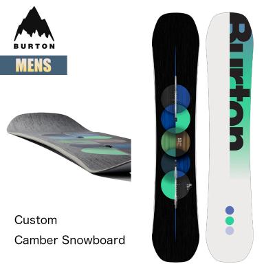BURTON スノーボード、板(スノーボードタイプ:グラトリ)の BURTON スノーボード、板(スノーボードタイプ:グラトリ)の