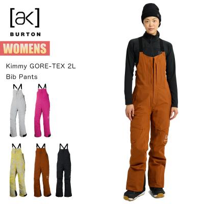 スノーボード ビブパンツ akのおすすめ人気商品一覧 通販
