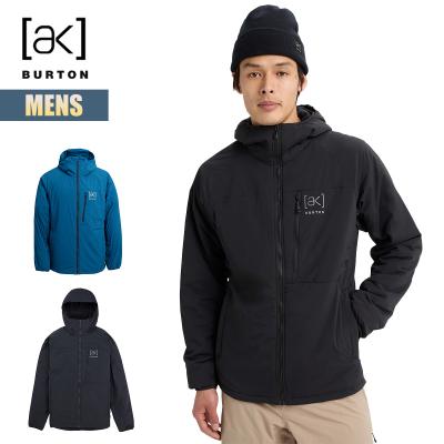 BURTON スノーボード ウエア（サイズ（S/M/L）：～SS(XS