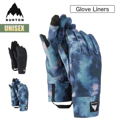 BURTON スノーボード グローブ｜スノーボード｜スポーツ おすすめ人気