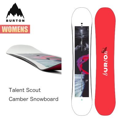 BURTON スノーボード、板(スノーボードタイプ:グラトリ)の BURTON スノーボード、板(スノーボードタイプ:グラトリ)の