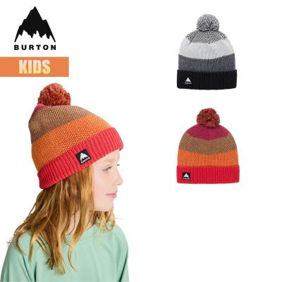 ニット帽 キッズ（BURTON）のおすすめ人気商品一覧 通販 - Yahoo