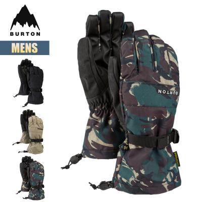 BURTON スノーボード グローブ｜スノーボード｜スポーツ おすすめ人気