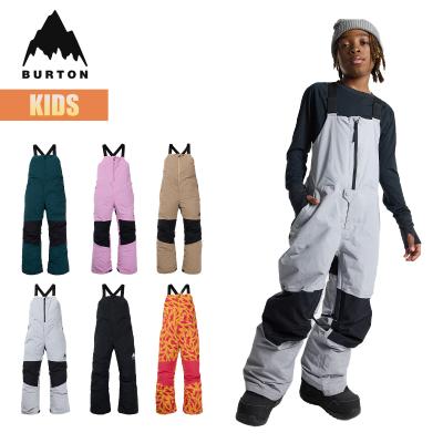 BURTON スノーボード パンツの商品一覧|ウエア|スノーボード BURTON スノーボード パンツの商品一覧|ウエア|スノーボード