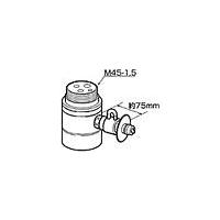 パナソニック CB-SMC6(CBSMC6) 分岐水栓 | マサニ電気株式会社 Yahoo!店