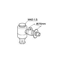 パナソニック CB-SXH7(CBSXH7) 分岐水栓 | マサニ電気株式会社 Yahoo!店