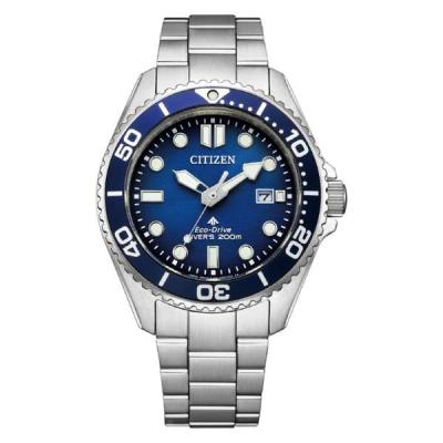 citizen プロマスター（文字盤カラー：ネイビー系）のおすすめ人気商品