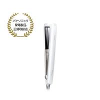 パナソニック EH-HS0J-W ストレートアイロン ナノケア[初期不良交換対応] | マサニ電気株式会社 Yahoo!店