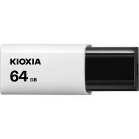 キオクシア KUN-3A064GK USBメモリ TransMemory U304［64GB /USB TypeA /USB3.2 /ノック式］ | マサニ電気株式会社 Yahoo!店