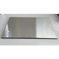 パナソニック 純正部品 N-SP3(NSP3) ステンレス製卓上型食器洗い機専用置台　 高さ1cm×幅52cm×奥行29.7cm 流し台のシンクに渡してご利用ください | マサニ電気株式会社 Yahoo!店