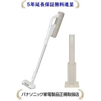 パナソニック MC-NX810KM-W[5年延長保証無料進呈★]セパレート型コードレススティック掃除機 | マサニ電気株式会社 Yahoo!店