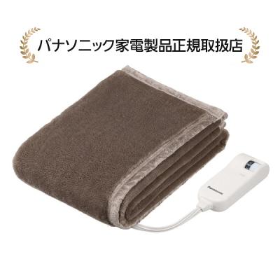 Panasonic 電気毛布｜冷暖房器具、空調家電｜家電 通販 - Yahoo