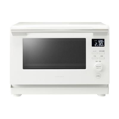 2024年製 東芝 TOSHIBA 電子レンジ ホワイト 2024（TOSHIBA／電子レンジ）｜電子レンジ、オーブン｜キッチン