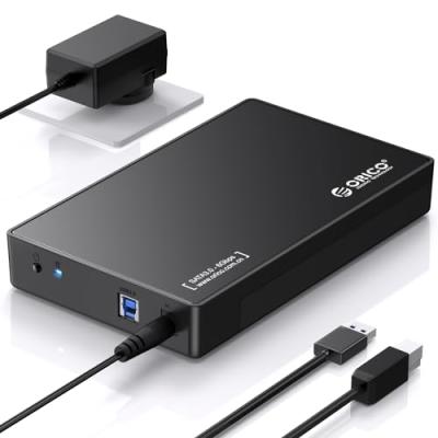 orico（ハードディスク(HDD)ケース）｜外付けハードディスク、ドライブ