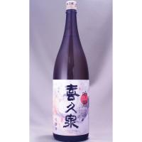 喜久泉 吟冠 吟醸造 1800ml | サイバーマサルヤ