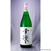 出羽桜 雪漫々 1800ml | サイバーマサルヤ