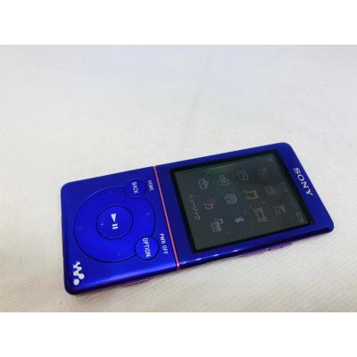 sony ウオークマン（色：パープル系）のおすすめ人気商品一覧 通販