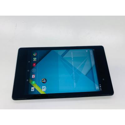 Nexus7 32GB simフリー 2013年版 カバー付き ゲオ公式通販サイト/ゲオオンラインストア【中古】【安心保証
