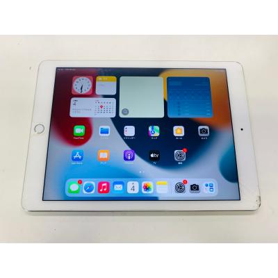 美品】【初期化・動作確認済み】iPad Air2 簡易ケース付き Amazon.co