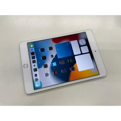 iPad mini 第4世代 32GB シルバー iPad mini 4 Wi-Fiモデル MNY22J/A （32GB・シルバー） Apple