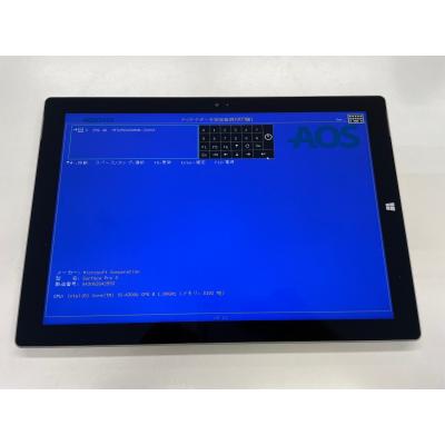 surface ジャンク（Windowsタブレット本体）｜タブレットPC | スマホ