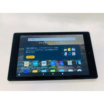 fire hd 8 タブレット（タブレットPC本体） | スマホ、タブレット