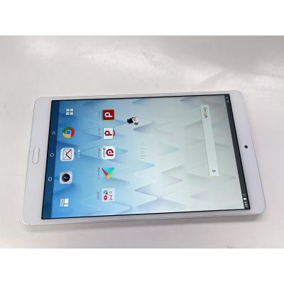 dtab d-01k（タブレットPC本体） | スマホ、タブレット、パソコン の