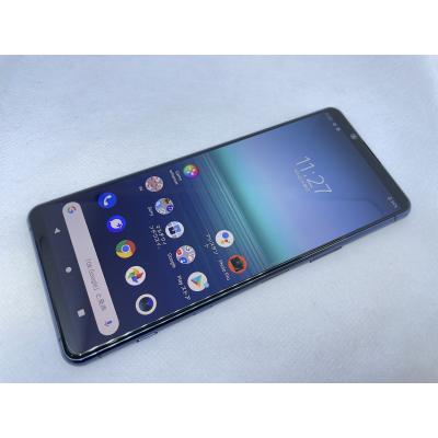 xperia 5 ii（アンドロイドスマートフォン）｜スマホ | スマホ