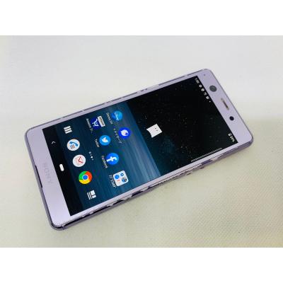 【極上美品 】SONY Xperia SO-02L ブラック系 (本体のみ) Amazon | Xperia Ace SO-02L black | ソニー(SONY