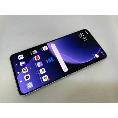 xiaomi 13t pro 中古（Xiaomi／アンドロイドスマートフォン）｜スマホ