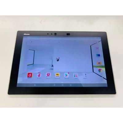 ARROWS Tab（タブレットPC本体） | スマホ、タブレット、パソコン の