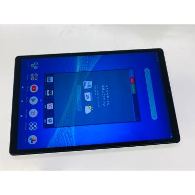 LAVIE Tab E 10FHD1 10インチ タブレット 充電器付き lavie tab e 10fhd1（アンドロイドタブレット本体）｜タブレットPC