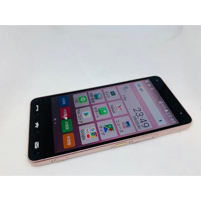 かんたんスマホ 705kc（スマホ） | スマホ、タブレット、パソコン の