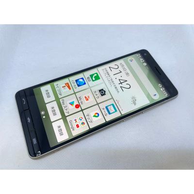 basio4（BASIO／スマホ） | スマホ、タブレット、パソコン の商品一覧