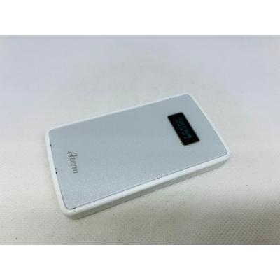 SIMフリーモバイルルーター NECAterm MP02LN #ビッーヒ NEC Aterm MP02LN SAの詳細情報｜ビックカメラの格安SIM・BIC