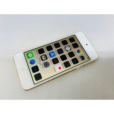 iPod touch 第6世代 128GB　ゴールド iPod touch 第6世代 128GB ゴールド 良品